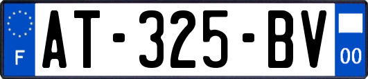 AT-325-BV