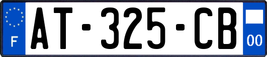 AT-325-CB