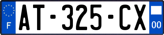 AT-325-CX