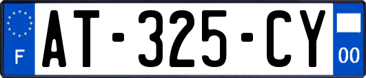 AT-325-CY