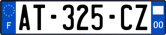 AT-325-CZ