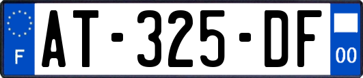 AT-325-DF