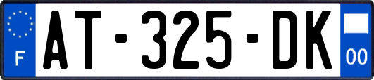 AT-325-DK