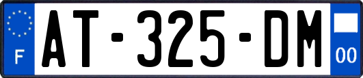 AT-325-DM