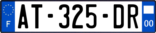 AT-325-DR