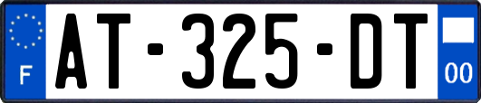 AT-325-DT