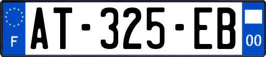 AT-325-EB