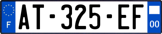 AT-325-EF