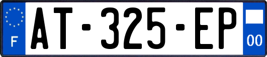 AT-325-EP