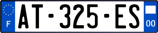 AT-325-ES