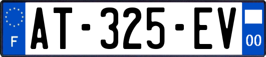 AT-325-EV