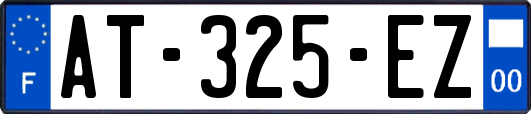 AT-325-EZ