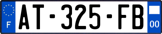 AT-325-FB