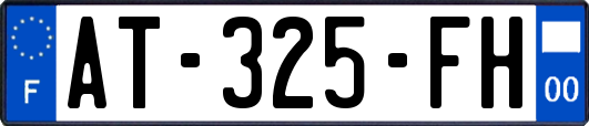 AT-325-FH
