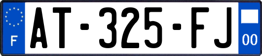 AT-325-FJ