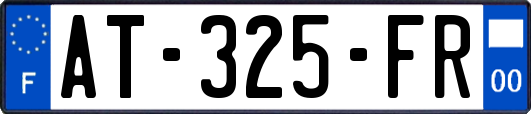 AT-325-FR