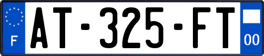 AT-325-FT