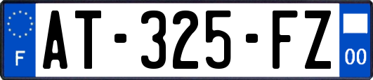 AT-325-FZ