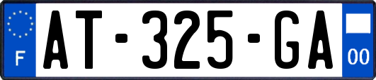 AT-325-GA