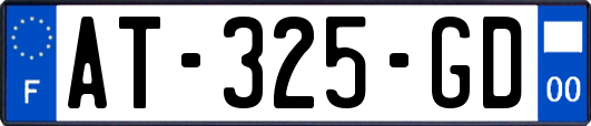 AT-325-GD