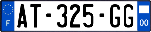 AT-325-GG