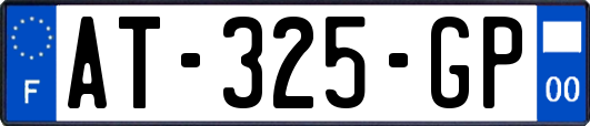AT-325-GP