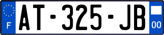 AT-325-JB