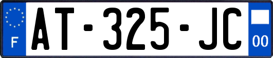 AT-325-JC