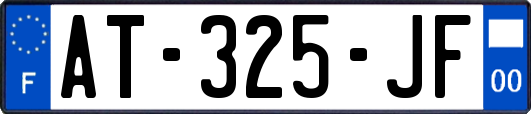 AT-325-JF