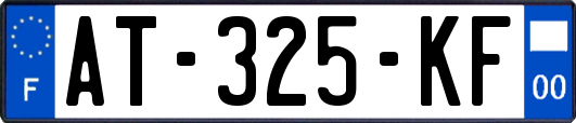 AT-325-KF