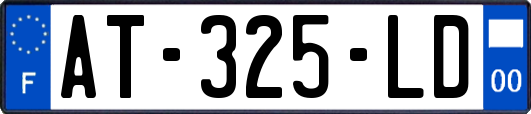 AT-325-LD