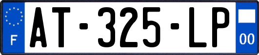 AT-325-LP