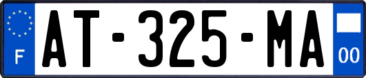 AT-325-MA