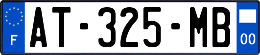 AT-325-MB