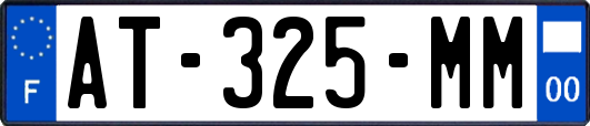 AT-325-MM