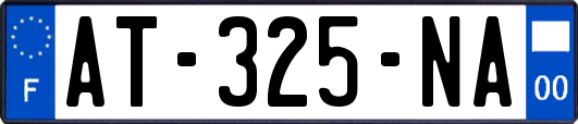 AT-325-NA