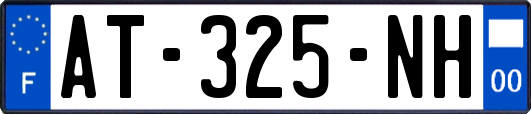AT-325-NH