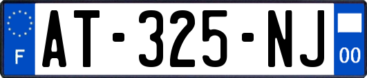 AT-325-NJ