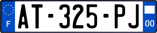 AT-325-PJ