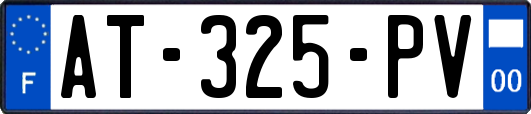 AT-325-PV