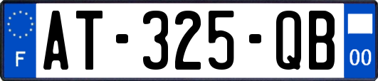 AT-325-QB