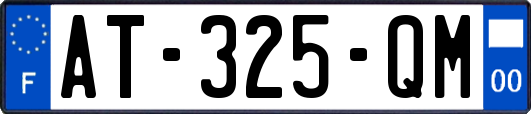 AT-325-QM