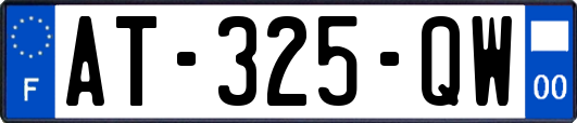 AT-325-QW