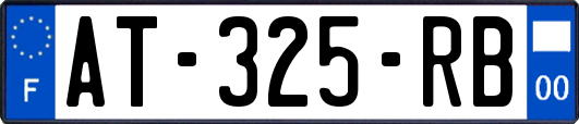 AT-325-RB