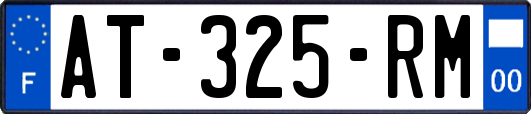 AT-325-RM