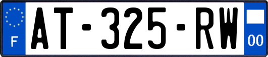AT-325-RW