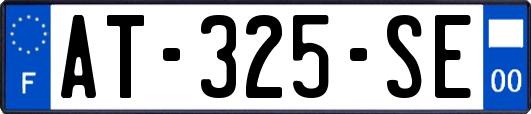AT-325-SE