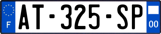 AT-325-SP