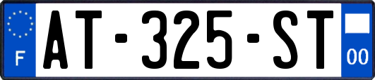 AT-325-ST