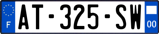 AT-325-SW